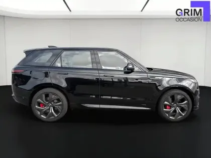 Photo 52 Land rover Range Rover  Sport P550e AWD 3.0L i6 PHEV