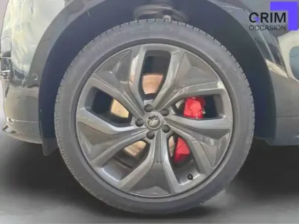 Photo 37 Land rover Range Rover  Sport P550e AWD 3.0L i6 PHEV