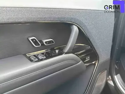 Photo 47 Land rover Range Rover  Sport P550e AWD 3.0L i6 PHEV