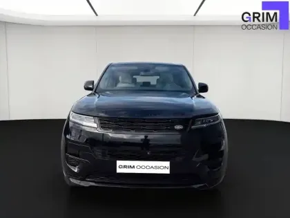 Photo 17 Land rover Range Rover  Sport P550e AWD 3.0L i6 PHEV