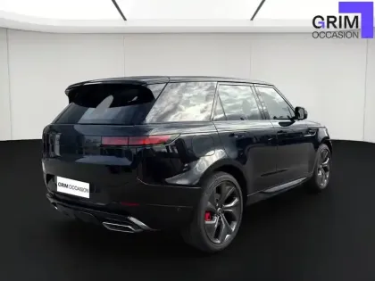 Photo 26 Land rover Range Rover  Sport P550e AWD 3.0L i6 PHEV