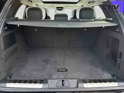 Photo 6 Land rover Range Rover  Sport P550e AWD 3.0L i6 PHEV