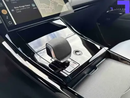 Photo 59 Land rover Range Rover  Sport P550e AWD 3.0L i6 PHEV