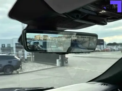 Photo 48 Land rover Range Rover  Sport P550e AWD 3.0L i6 PHEV