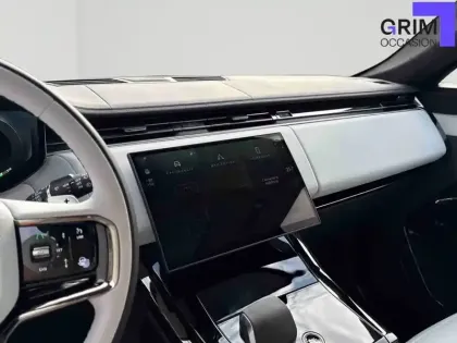 Photo 58 Land rover Range Rover  Sport P550e AWD 3.0L i6 PHEV