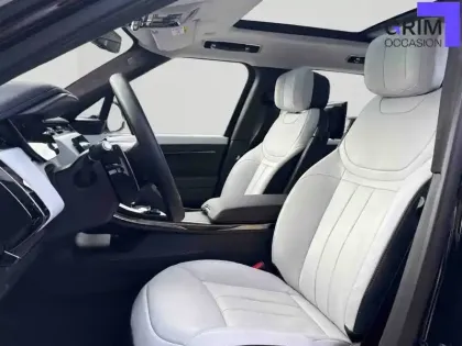 Photo 28 Land rover Range Rover  Sport P550e AWD 3.0L i6 PHEV