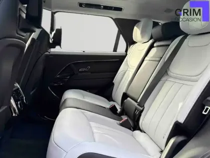 Photo 11 Land rover Range Rover  Sport P550e AWD 3.0L i6 PHEV