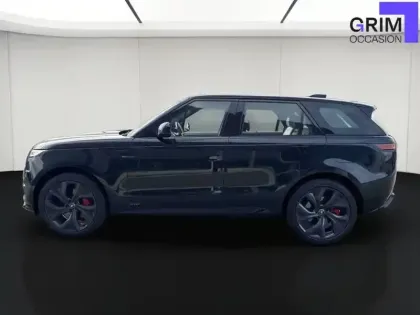 Photo 69 Land rover Range Rover  Sport P550e AWD 3.0L i6 PHEV