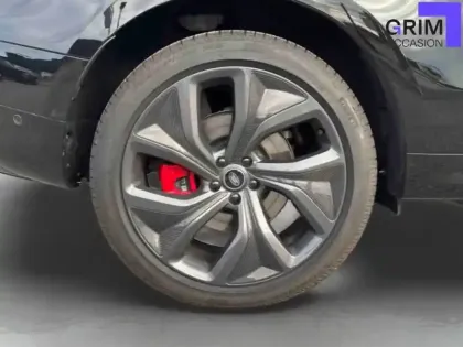 Photo 14 Land rover Range Rover  Sport P550e AWD 3.0L i6 PHEV