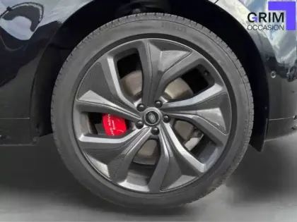 Photo 38 Land rover Range Rover  Sport P550e AWD 3.0L i6 PHEV