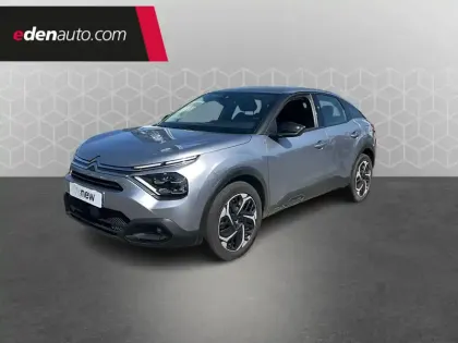 Photo Citroën C4 Feel Pack