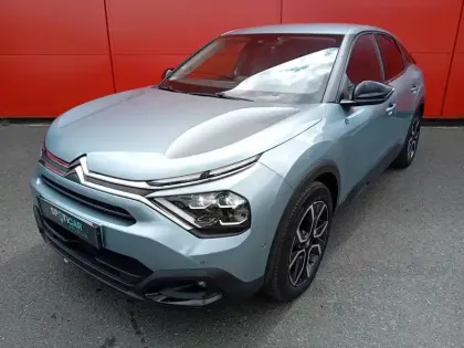 Photo Citroën C4 Shine