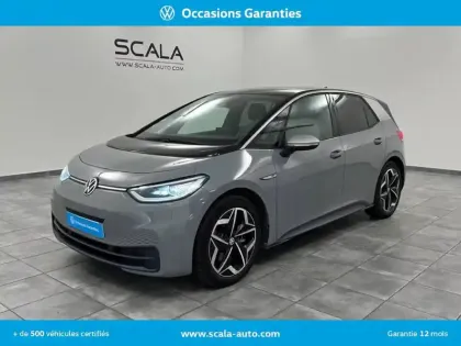 Photo Volkswagen Id.3 1st Plus