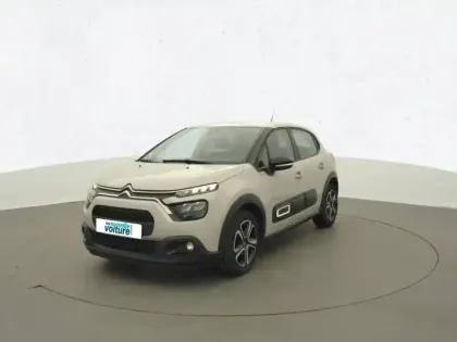 Photo Citroën C3 Feel Pack