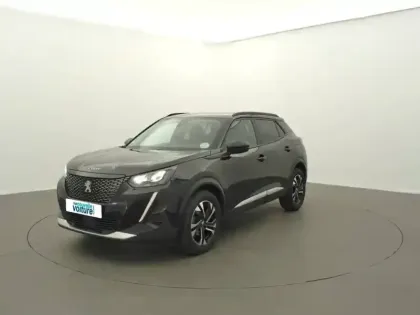 Photo Peugeot 2008 Allure