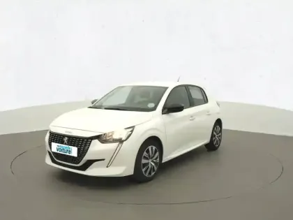 Photo Peugeot 208 Active Pack