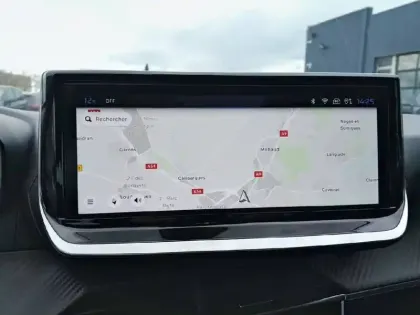 Photo 27 Peugeot 208 Gén. II Ph2 Active 5