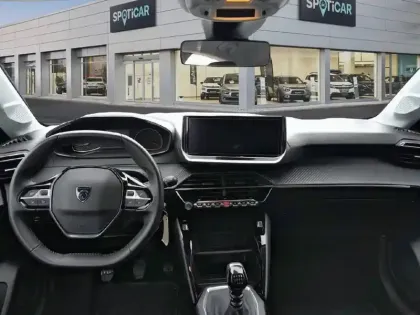 Photo 23 Peugeot 208 Gén. II Ph2 Active 5