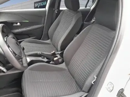 Photo 8 Peugeot 208  PureTech 100 S&S BVM6