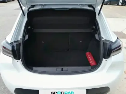 Photo 5 Peugeot 208  PureTech 100 S&S BVM6