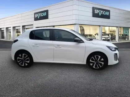 Photo 35 Peugeot 208  PureTech 100 S&S BVM6