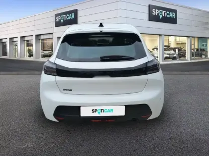 Photo 36 Peugeot 208  PureTech 100 S&S BVM6