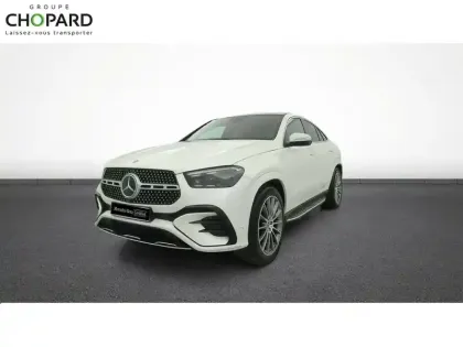 Photo Mercedes Gle Amg Line