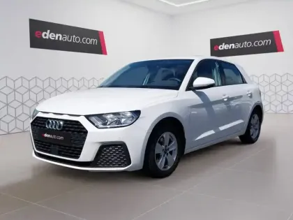 Photo Audi A1 Design