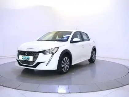 Photo Peugeot 208 Active