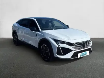 Photo 22 Peugeot 408  Electrique 58 kWh 210ch