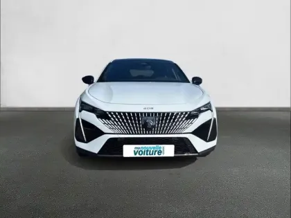 Photo 21 Peugeot 408  Electrique 58 kWh 210ch