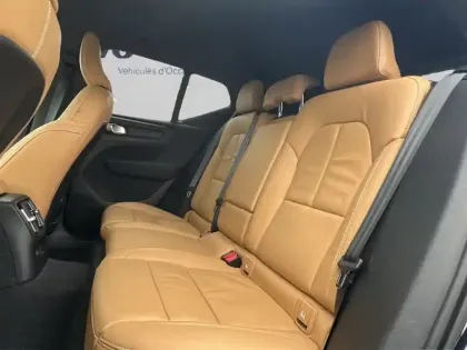 Photo 5 Volvo Xc40  T4 Recharge 129+82 ch DCT7