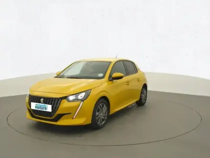 Photo Peugeot 208 Style