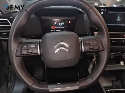 Photo 49 Citroën C4  PureTech 130 S&S BVM6