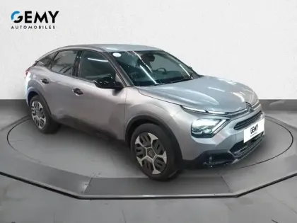 Photo 20 Citroën C4  PureTech 130 S&S BVM6