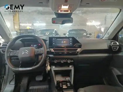 Photo 43 Citroën C4  PureTech 130 S&S BVM6