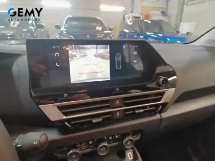 Photo 34 Citroën C4  PureTech 130 S&S BVM6