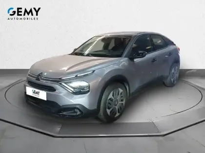 Photo Citroën C4 Feel