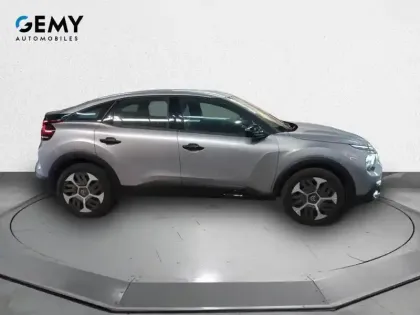 Photo 21 Citroën C4  PureTech 130 S&S BVM6