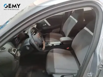 Photo 44 Citroën C4  PureTech 130 S&S BVM6