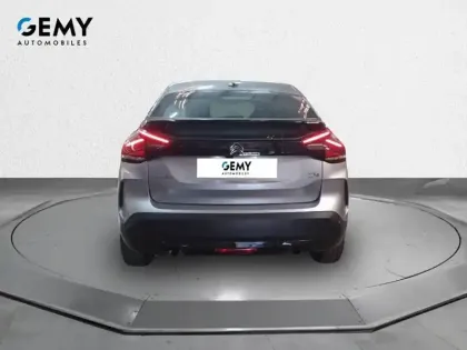 Photo 40 Citroën C4  PureTech 130 S&S BVM6