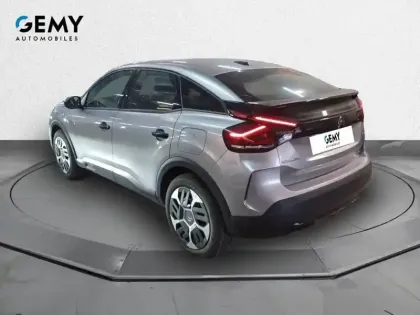 Photo 42 Citroën C4  PureTech 130 S&S BVM6