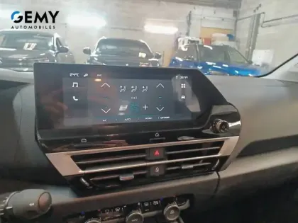 Photo 33 Citroën C4  PureTech 130 S&S BVM6