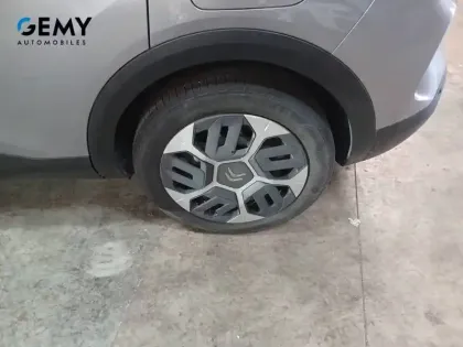 Photo 28 Citroën C4  PureTech 130 S&S BVM6