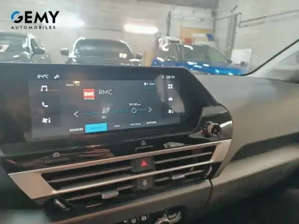 Photo 32 Citroën C4  PureTech 130 S&S BVM6