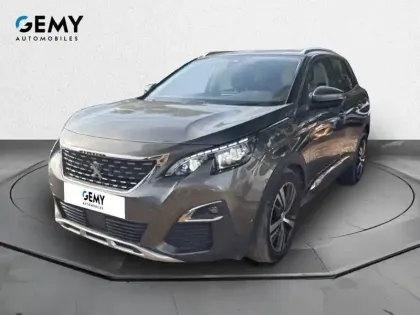 Photo Peugeot 3008 Allure Business