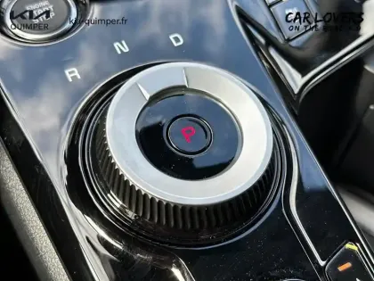 Photo 11 Kia Sportage Gén. V Ph1 Evo GT-line Premium 5