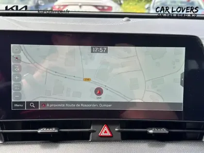 Photo 10 Kia Sportage Gén. V Ph1 Evo GT-line Premium 5