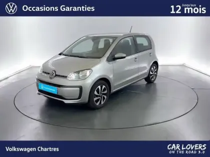 Photo Volkswagen Up Active