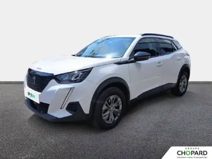 Photo Peugeot 2008 Style